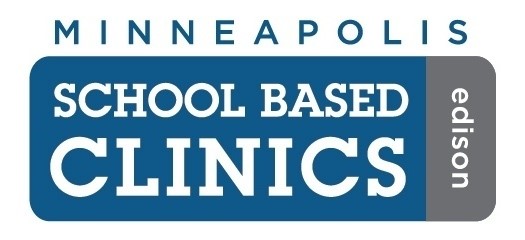 minneapolis school clinics logo