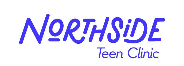 north side teen clinic logo