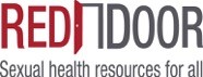 red door clinic logo
